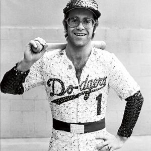 Meet your Posher, Sean